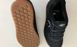 Flat Schuh von RideConcepts | 1 x getragener Flat Schuh von RideConcepts | velomarkt.ch