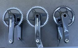 SRAM Red / SRAM Force Komponenten zu verkaufen | Für Gravel- oder Rennradaufbauten | velomarkt.ch
