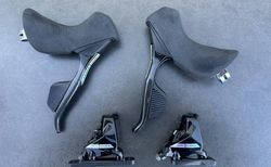SRAM Red / SRAM Force Komponenten zu verkaufen kaufen in Aargau #2 | velomarkt.ch