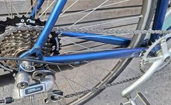 Gitane city flitzer kaufen in Berne #2 | velomarkt.ch