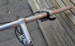 Gitane city flitzer kaufen in Berne #3 | velomarkt.ch
