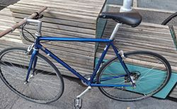 Gitane city flitzer kaufen in Berne #4 | velomarkt.ch