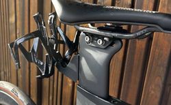 Canyon Speedmax CF SLX 8 XS kaufen in Luzern #4 | velomarkt.ch