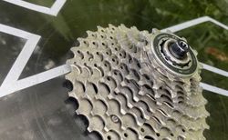 Scheibenradsatz Metron Vision kaufen in Zurich #3 | velomarkt.ch