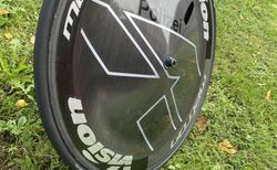 Scheibenradsatz Metron Vision | Scheibenradsatz Metron Vision | velomarkt.ch