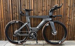Canyon Speedmax CF SLX 8 XS | Disc Di2 2024 XS Ultegra Di2 | velomarkt.ch