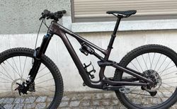 Specialized Stumpjumper 15 EVO Expert S2 2026 | Mit Garantie, nur 2 Monate gefahren | velomarkt.ch