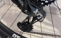Canyon Exceed CF SL 8.0 pro Race(ACS) kaufen in Soletta #3 | velomarkt.ch