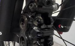 Canyon Exceed CF SL 8.0 pro Race(ACS) kaufen in Soletta #5 | velomarkt.ch
