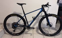 Canyon Exceed CF SL 8.0 pro Race(ACS) | Sram XO1 AXS | velomarkt.ch