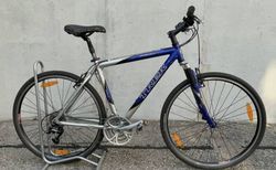 Trek 7300 FX | Grösse L - 28 Zoll Räder - ab Service | velomarkt.ch