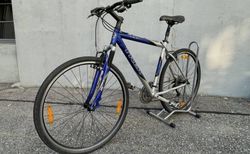 Trek 7300 FX kaufen in Bern #4 | velomarkt.ch