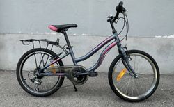 Racer Street 20 - Kinderfahrrad kaufen in Berna #2 | velomarkt.ch
