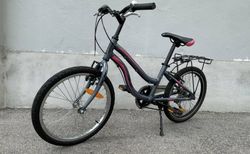 Racer Street 20 - Kinderfahrrad kaufen in Berna #3 | velomarkt.ch