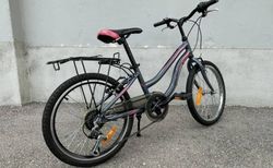 Racer Street 20 - Kinderfahrrad kaufen in Berna #4 | velomarkt.ch