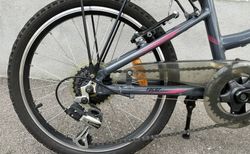 Racer Street 20 - Kinderfahrrad kaufen in Berna #5 | velomarkt.ch