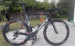 Argon 18 Nitrogen | 2020 Argon | velomarkt.ch