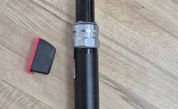 Sattelstütze RockShox | Reverb AXS 31.6  125mm | velomarkt.ch