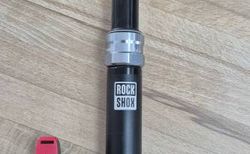 Sattelstütze RockShox kaufen in Grigioni #3 | velomarkt.ch
