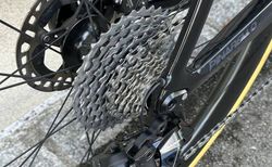 Pinarello Dogma F Disc Black on Black 57.5 kaufen in Argovie #5 | velomarkt.ch
