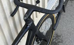 Pinarello Dogma F Disc Black on Black 57.5 kaufen in Aargau #5 | velomarkt.ch