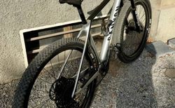 VTT Canyon Exceed Carbone – Sram GX – RockShox SID – Taille M kaufen in Ginevra #2 | velomarkt.ch