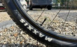 VTT Canyon Exceed Carbone – Sram GX – RockShox SID – Taille M kaufen in Ginevra #5 | velomarkt.ch