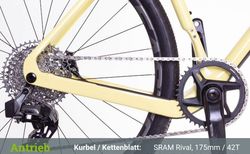 Rocky Mountain Solo C70 (2025) kaufen in Zurich #3 | velomarkt.ch