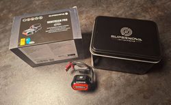 Supernova Redstream Pro | Rücklicht | velomarkt.ch
