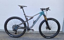 ORBEA OIZ TR Carbon | NEUWERTIG, Full Carbon | velomarkt.ch