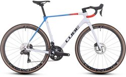 Cube Cross Race C:68X TE teamline | Cube Cross Race C:68X TE teamline | velomarkt.ch