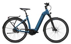 Flyer Gotour6 7.43 | Flyer Gotour6 7.43 | velomarkt.ch