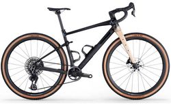 BMC UnReStricted 01 one | BMC UnReStricted 01 one | velomarkt.ch