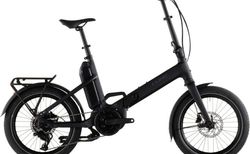 Cube Fold Hybrid 545 | Cube Fold Hybrid 545 | velomarkt.ch