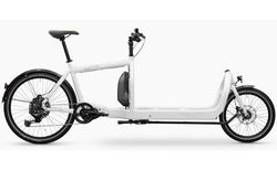 Bullitt eBullit EP801 | Bullitt eBullit EP801 | velomarkt.ch