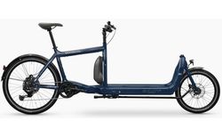 Bullitt eBullit EP801 | Bullitt eBullit EP801 | velomarkt.ch