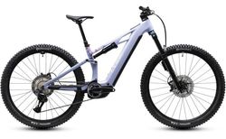 Cube Stereo Hybrid ONE44 HPC SLX Evo 800 | Cube Stereo Hybrid ONE44 HPC SLX Evo 800 | velomarkt.ch