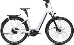 Cube Kathmandu Hybrid Deluxe Pro 800 | Cube Kathmandu Hybrid Deluxe Pro 800 | velomarkt.ch