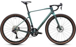 Cube Nuroad C:62 Race | Cube Nuroad C:62 Race | velomarkt.ch