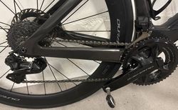 Foil RC PRO Scot23 mit Powermeter und Elektronischer Schaltung kaufen in Zurich #3 | velomarkt.ch