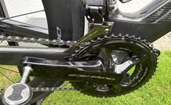 Foil RC PRO Scot23 mit Powermeter und Elektronischer Schaltung kaufen in Zurich #4 | velomarkt.ch