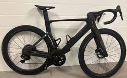 Foil RC PRO Scot23 mit Powermeter und Elektronischer Schaltung | AERO Rennrad zum träumen | velomarkt.ch