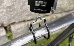 Foil RC PRO Scot23 mit Powermeter und Elektronischer Schaltung kaufen in Zurich #5 | velomarkt.ch