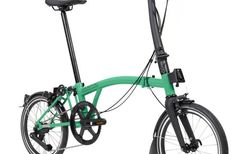 Brompton P Line | Brompton P Line | velomarkt.ch