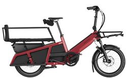 Riese & Müller Multitinker2 Family | Riese & Müller Multitinker2 Family | velomarkt.ch