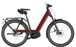 Riese & Müller Nevo 5 pinion HS | Riese & Müller Nevo 5 pinion HS | velomarkt.ch