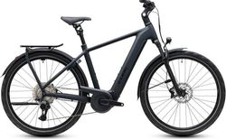 Cube Kathmandu Hybrid Pro 800 | Cube Kathmandu Hybrid Pro 800 | velomarkt.ch