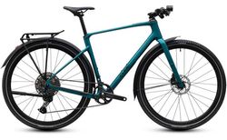 Cube Nulane C:62 SLX FE | Cube Nulane C:62 SLX FE | velomarkt.ch