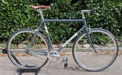 Bergamont Trackbike, Cityflitzer, Singlespeed | neues Bike in limitierter Auflage | velomarkt.ch