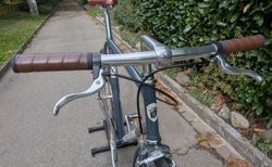 Bergamont Trackbike, Cityflitzer, Singlespeed kaufen in Thurgovie #2 | velomarkt.ch